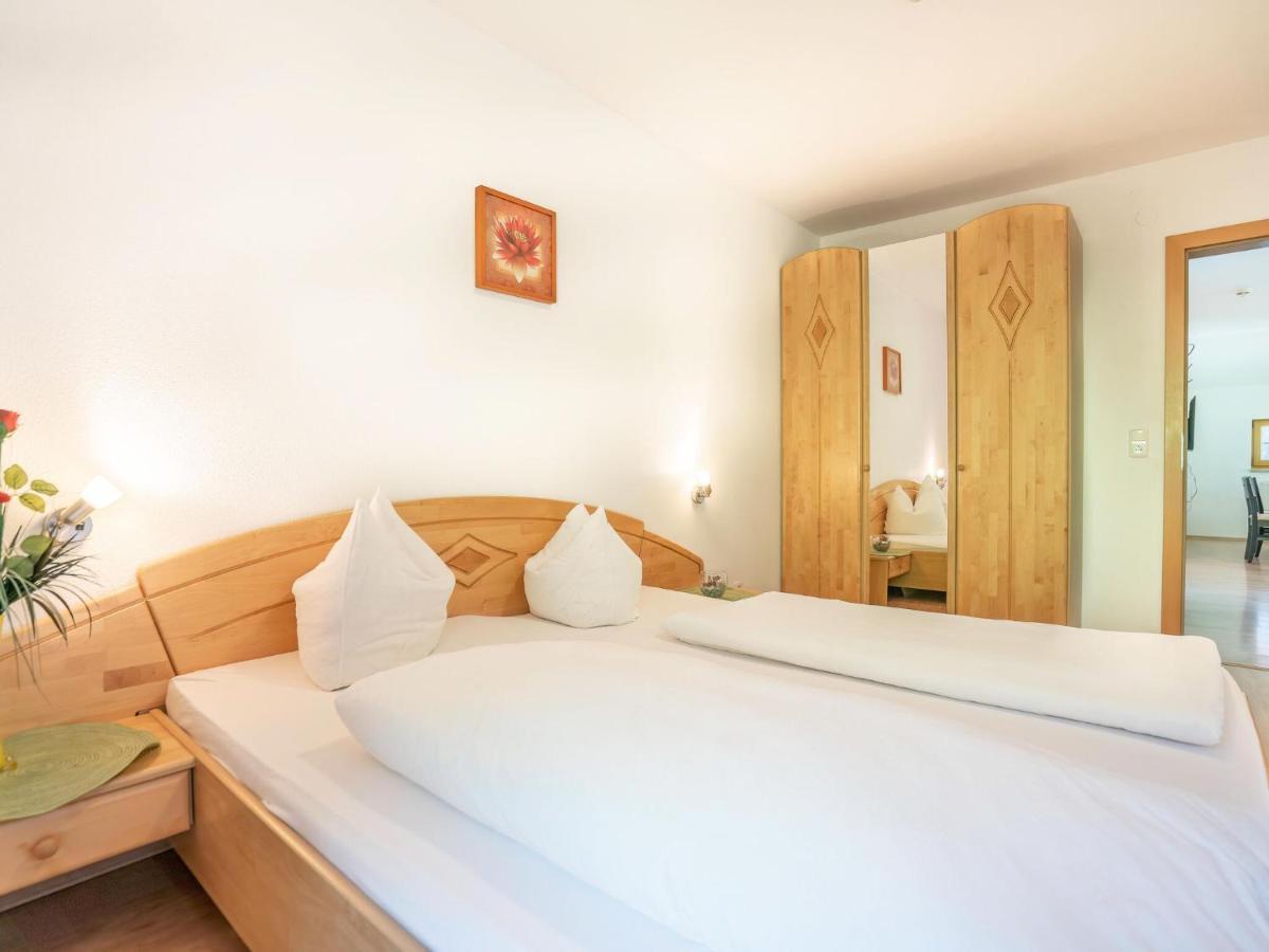 Apartment In Neustift In The Stubai Valley Neustift im Stubaital Ngoại thất bức ảnh