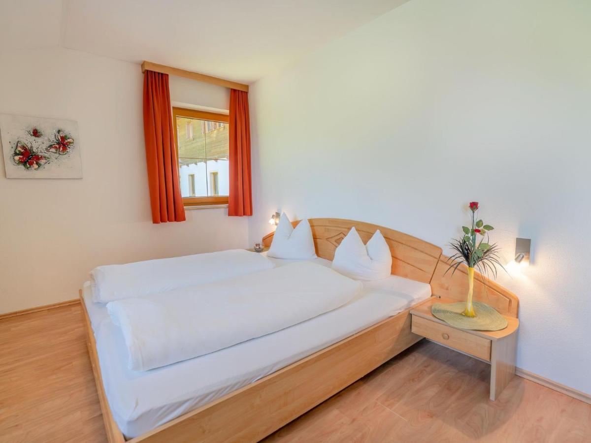 Apartment In Neustift In The Stubai Valley Neustift im Stubaital Ngoại thất bức ảnh