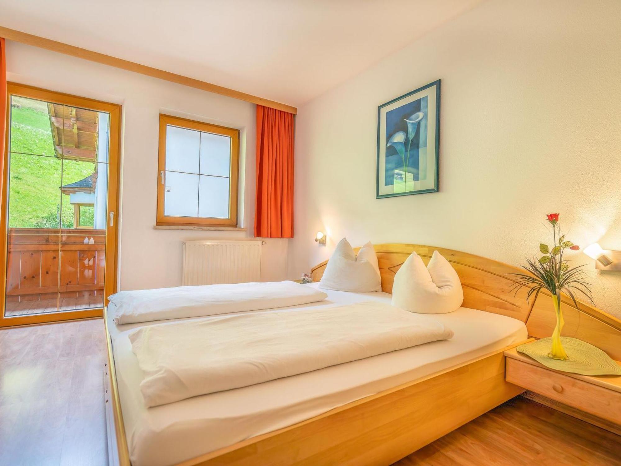 Apartment In Neustift In The Stubai Valley Neustift im Stubaital Ngoại thất bức ảnh