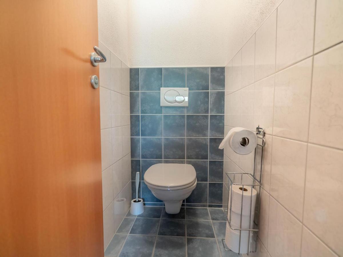 Apartment In Neustift In The Stubai Valley Neustift im Stubaital Ngoại thất bức ảnh