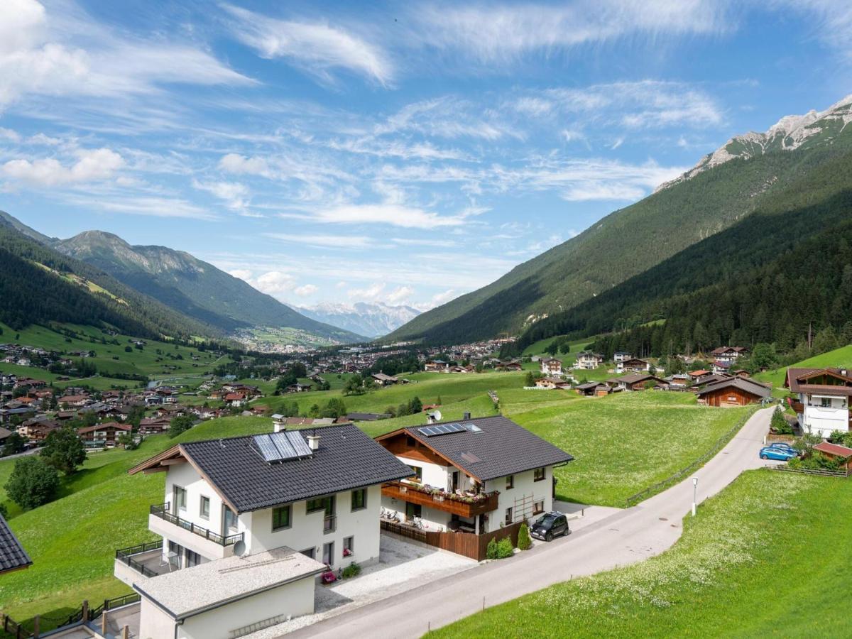 Apartment In Neustift In The Stubai Valley Neustift im Stubaital Ngoại thất bức ảnh